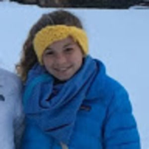 Meet your Posher, Sophie